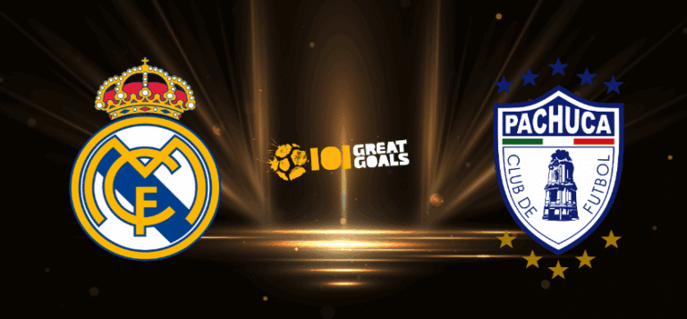 Real Madrid vs Pachuca – Club World Cup Free Bets, Betting Offers & Tips